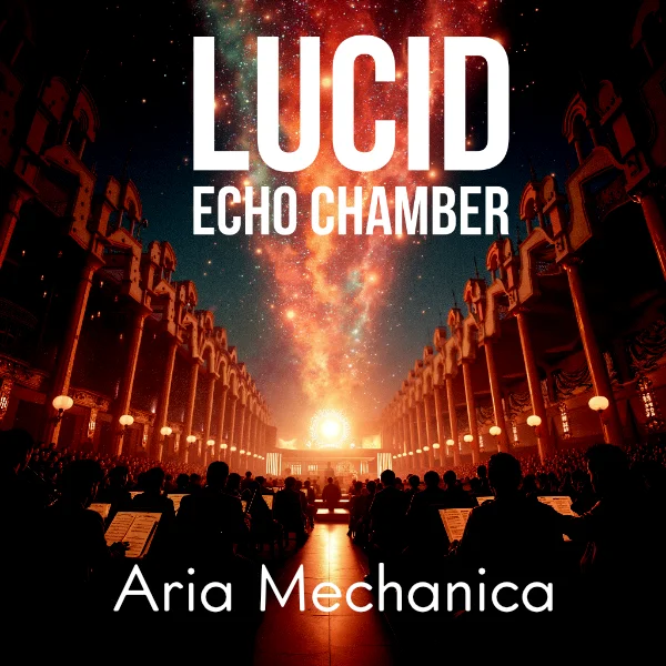 Aria Mechanica