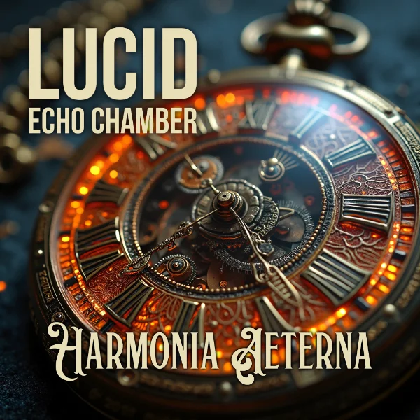 Harmonia Aeterna