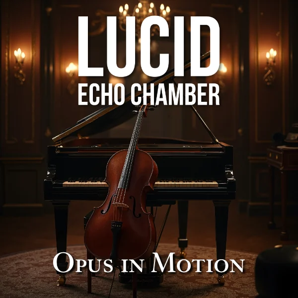 Opus in Motion