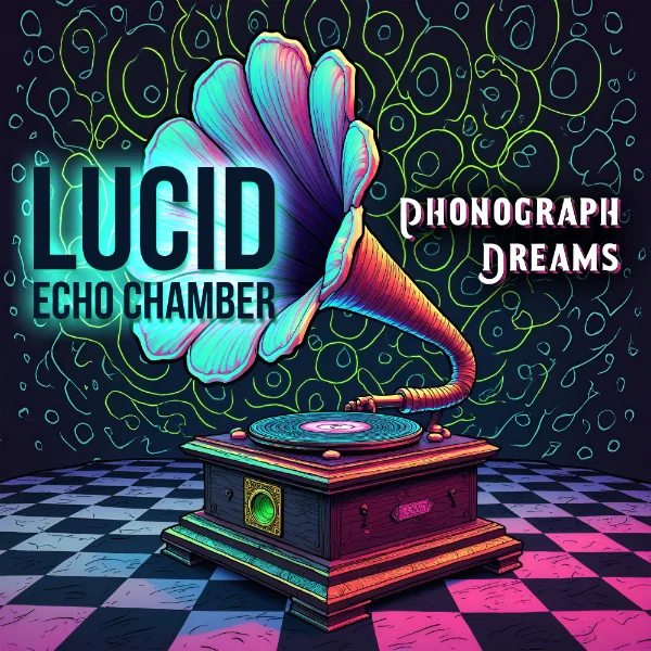 Phonograph Dreams