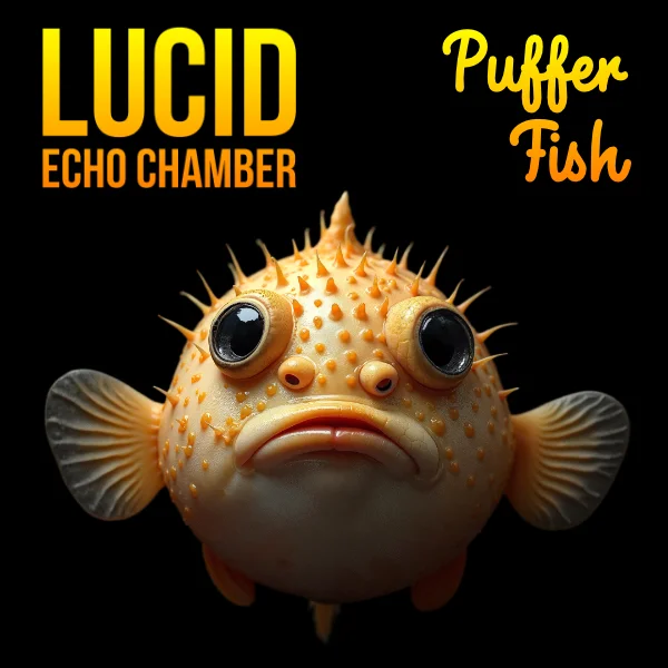 Puffer Fish