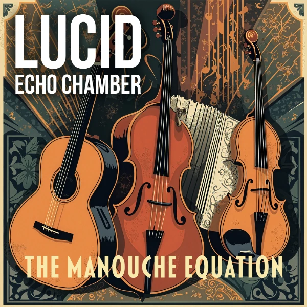 The Manouche Equation